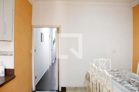 Casa para alugar com 230m², 3 quartos e 6 vagas Casa para alugar com 230m², 3 quartos e 6 vagasCozinha