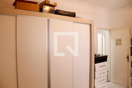 Quarto 1 de casa para alugar com 3 quartos, 230m² em Santa Maria, São Caetano do Sul