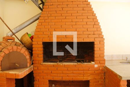 Casa para alugar com 230m², 3 quartos e 6 vagas Casa para alugar com 230m², 3 quartos e 6 vagasChurrasqueira