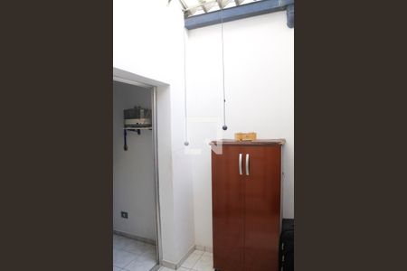 Quarto 2 de casa para alugar com 3 quartos, 230m² em Santa Maria, São Caetano do Sul