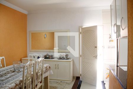 Casa para alugar com 230m², 3 quartos e 6 vagas Casa para alugar com 230m², 3 quartos e 6 vagasCozinha