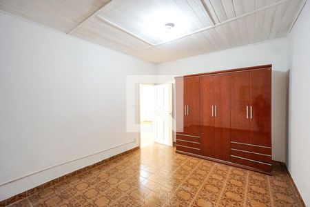 Quarto 02 de casa para alugar com 3 quartos, 100m² em Jardim América da Penha, São Paulo