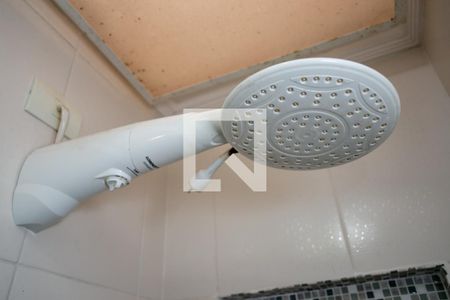 Casa de condomínio para alugar com 95m², 2 quartos e 2 vagasBanheiro
