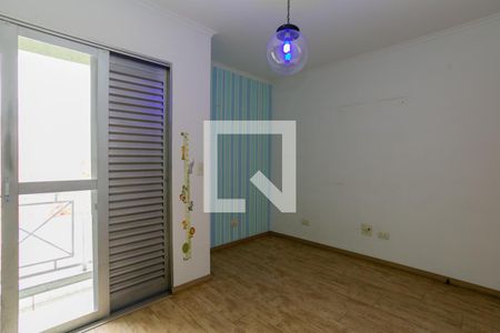 Quarto 1 de casa de condomínio para alugar com 2 quartos, 95m² em Sítio do Mandaqui, São Paulo