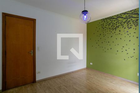 Quarto 1 de casa de condomínio para alugar com 2 quartos, 95m² em Sítio do Mandaqui, São Paulo