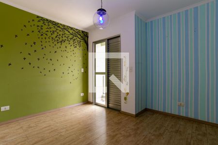 Quarto 1 de casa de condomínio para alugar com 2 quartos, 95m² em Sítio do Mandaqui, São Paulo