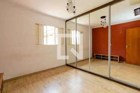 Casa de condomínio para alugar com 95m², 2 quartos e 2 vagasQuarto 2