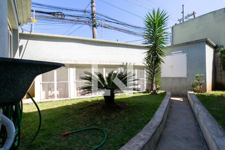 Casa de condomínio para alugar com 95m², 2 quartos e 2 vagasÁrea comum - Área verde