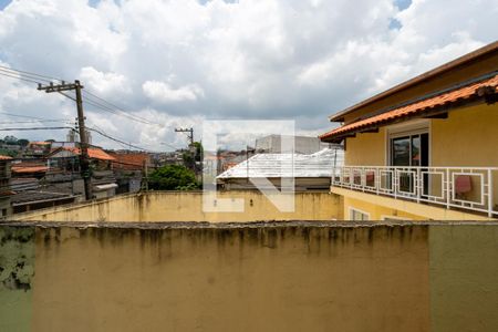 Casa de condomínio para alugar com 95m², 2 quartos e 2 vagasVista do Quarto 2