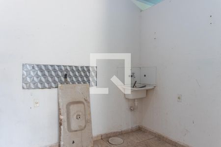 Casa à venda com 484m², 6 quartos e 4 vagas Casa à venda com 484m², 6 quartos e 4 vagasCozinha