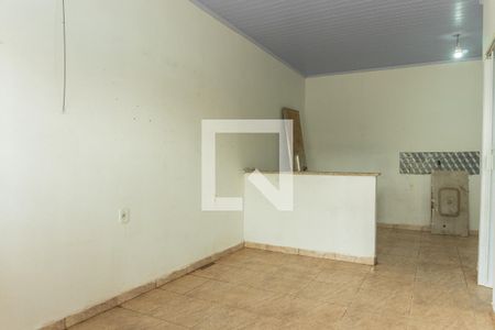Sala de casa à venda com 6 quartos, 484m² em Samambaia Norte (samambaia), Brasília