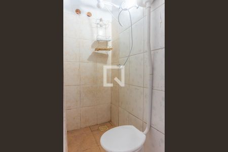 Casa à venda com 484m², 6 quartos e 4 vagas Casa à venda com 484m², 6 quartos e 4 vagasBanheiro Social