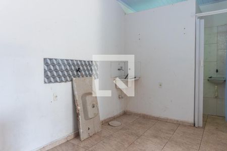 Casa à venda com 484m², 6 quartos e 4 vagas Casa à venda com 484m², 6 quartos e 4 vagasCozinha
