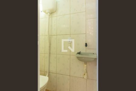 Banheiro Social de casa à venda com 6 quartos, 484m² em Samambaia Norte (samambaia), Brasília