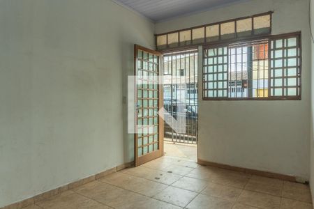 Sala de casa à venda com 6 quartos, 484m² em Samambaia Norte (samambaia), Brasília