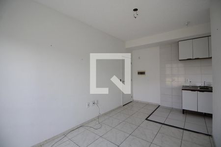 Sala 1 de apartamento à venda com 1 quarto, 49m² em Anil, Rio de Janeiro