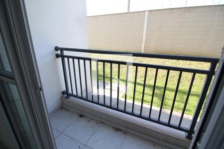 Sala 1 - Varanda de apartamento à venda com 1 quarto, 49m² em Anil, Rio de Janeiro