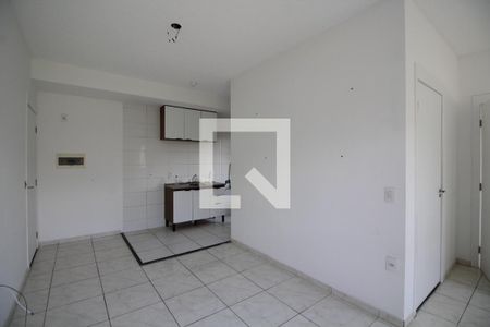 Sala 1 de apartamento à venda com 1 quarto, 49m² em Anil, Rio de Janeiro
