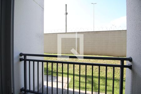 Sala 1 - Varanda de apartamento à venda com 1 quarto, 49m² em Anil, Rio de Janeiro