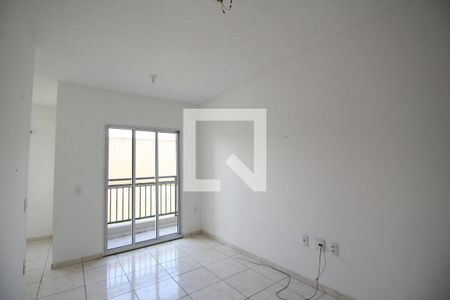 Sala 1 de apartamento à venda com 1 quarto, 49m² em Anil, Rio de Janeiro