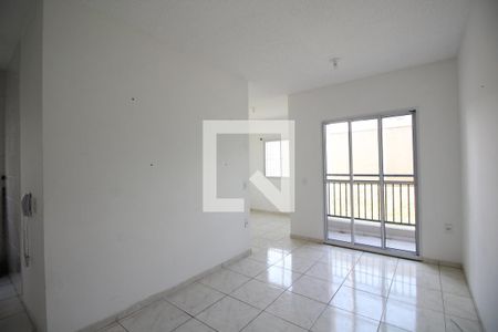 Sala 1 de apartamento à venda com 1 quarto, 49m² em Anil, Rio de Janeiro
