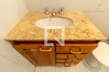 Apartamento à venda com 60m², 2 quartos e 1 vagaBanheiro