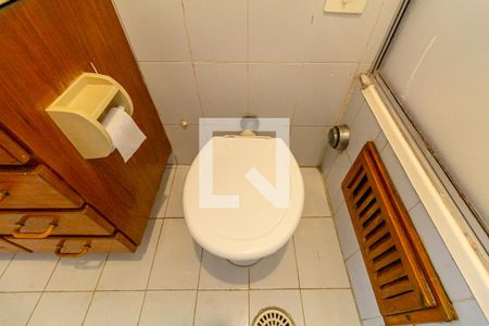 Apartamento à venda com 60m², 2 quartos e 1 vagaBanheiro