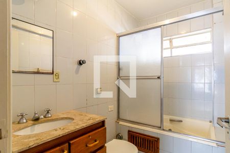 Apartamento à venda com 60m², 2 quartos e 1 vagaBanheiro