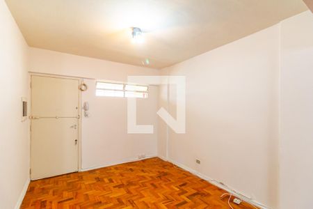 Apartamento à venda com 60m², 2 quartos e 1 vagaSala