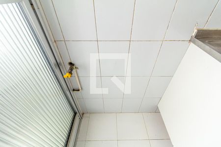 Apartamento à venda com 60m², 2 quartos e 1 vagaCozinha