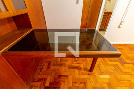 Apartamento à venda com 60m², 2 quartos e 1 vagaSala