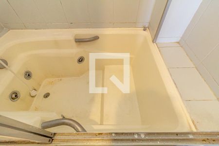 Apartamento à venda com 60m², 2 quartos e 1 vagaBanheiro