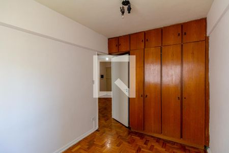 Apartamento à venda com 60m², 2 quartos e 1 vagaQuarto 2