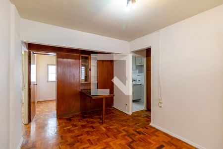 Apartamento à venda com 60m², 2 quartos e 1 vagaSala