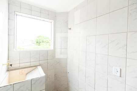 Apartamento para alugar com 69m², 2 quartos e 1 vagaÁrea de Serviço