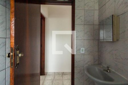 Apartamento para alugar com 69m², 2 quartos e 1 vagaBanheiro