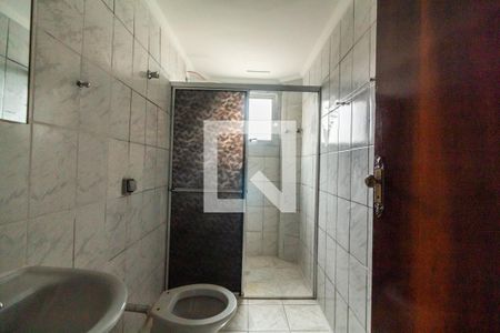 Apartamento para alugar com 69m², 2 quartos e 1 vagaBanheiro