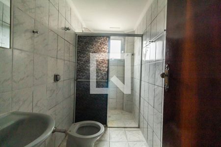Apartamento para alugar com 69m², 2 quartos e 1 vagaBanheiro