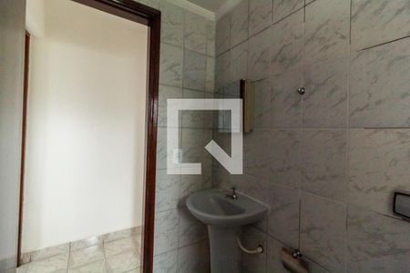 Apartamento para alugar com 69m², 2 quartos e 1 vagaBanheiro