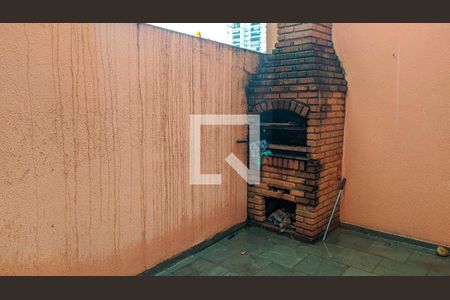 Casa à venda com 160m², 3 quartos e 4 vagasChurrasqueira