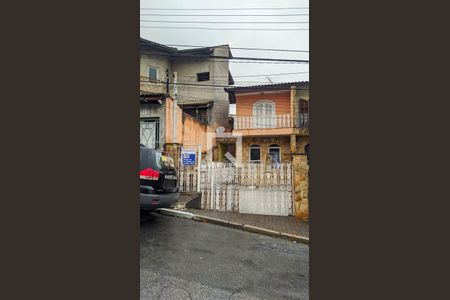 Casa à venda com 160m², 3 quartos e 4 vagasFachada