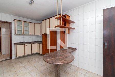 Casa à venda com 160m², 3 quartos e 4 vagasCozinha