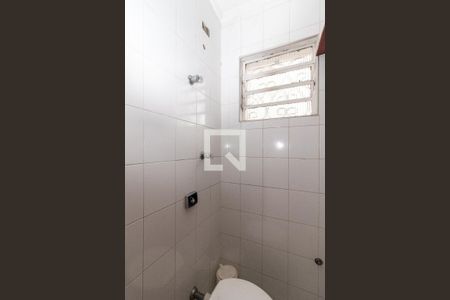 Casa à venda com 160m², 3 quartos e 4 vagasBanheiro de Serviço