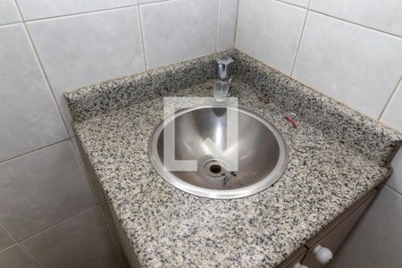 Casa à venda com 160m², 3 quartos e 4 vagasBanheiro da Suíte 1