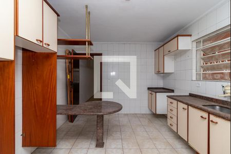 Casa à venda com 160m², 3 quartos e 4 vagasCozinha