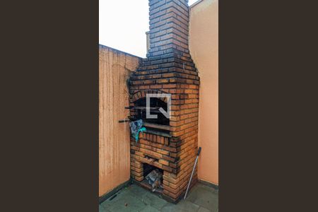 Casa à venda com 160m², 3 quartos e 4 vagasChurrasqueira