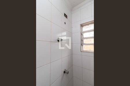 Casa à venda com 160m², 3 quartos e 4 vagasBanheiro de Serviço