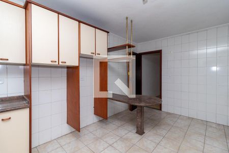 Casa à venda com 160m², 3 quartos e 4 vagasCozinha