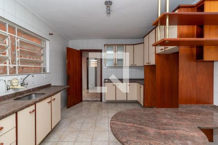 Casa à venda com 160m², 3 quartos e 4 vagasCozinha