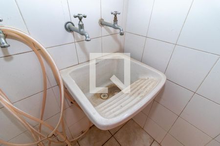 Casa à venda com 160m², 3 quartos e 4 vagasÁrea de Serviço